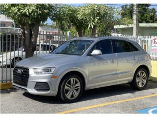 Audi Puerto Rico Se vende Audi Q3 ntida