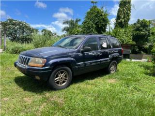 Jeep Puerto Rico Jeep Grand Cherokee 04