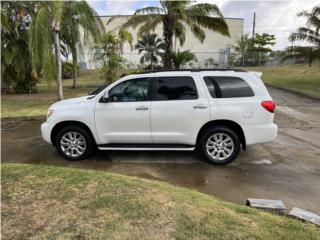 Toyota Puerto Rico Toyota Sequa Limited $15,500 firme