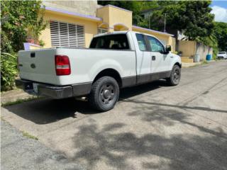 Ford Puerto Rico Ford F150 2005