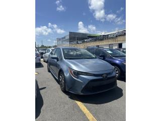 Toyota Puerto Rico Toyota Corolla L 2021 