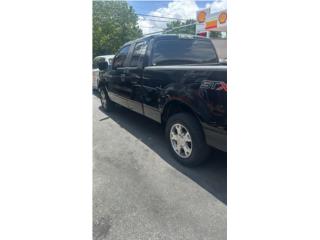 Ford Puerto Rico Ford f150 STX 2010