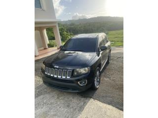 Jeep Puerto Rico Jeep Compass 2014