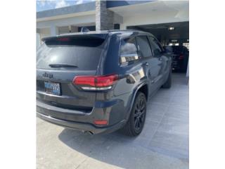 Jeep Puerto Rico Jeep Grand Cherokee 