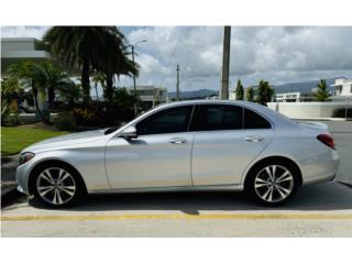 Mercedes Benz Puerto Rico 2018 MERCEDES BENZ C300