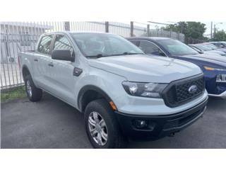 Ford Puerto Rico 2022 FORD RANGER (READY PARA ENRTREGA)