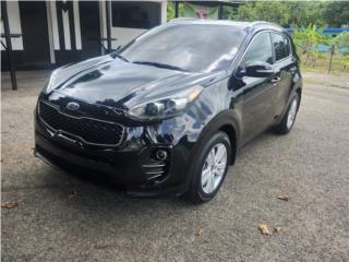 Kia Puerto Rico Kia Sportage 2019