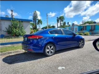 Kia Puerto Rico KIA FORTE 2018