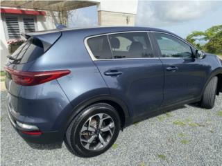 Kia Puerto Rico Cambio por Pick up