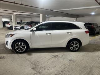 Kia Puerto Rico Kia Sorento 2017