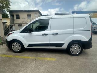 Ford Puerto Rico Ford Transit Connect 2022 Como Nueva