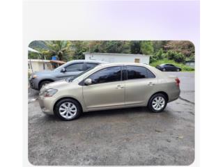 Toyota Puerto Rico Toyota yaris 2007 o cambio por pic Upp 