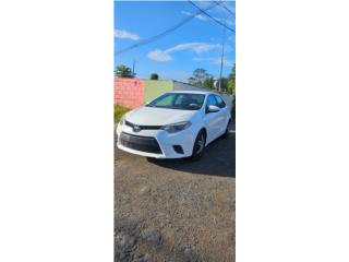 Toyota Puerto Rico Toyota 