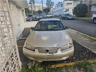 Toyota Puerto Rico TOYOTA 