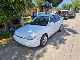 Hyundai Puerto Rico Hyundai Accent 2.0