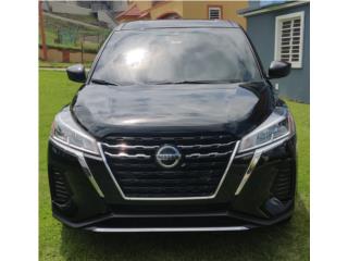 Nissan Puerto Rico Nissan Kicks S $13,800 omo SALDA 