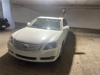 Toyota Puerto Rico Toyota Avalon 2010 $8,995