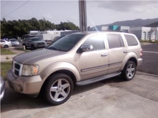 Dodge Puerto Rico Dodge Durango Limited 2008