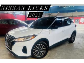 Nissan Puerto Rico Nissan Kicks 2023