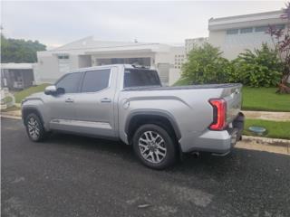 Toyota Puerto Rico Tundra 1794