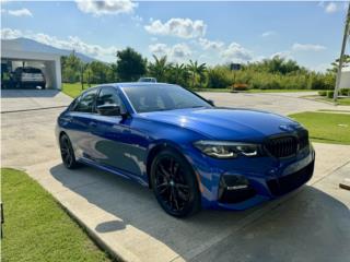 BMW Puerto Rico BMW 330e 2022 M Package