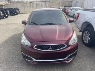 Mitsubishi Puerto Rico Mitsubishi mirage es 2019