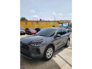 Ford Puerto Rico Ford Escape 2023