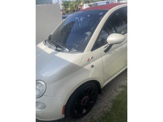 Fiat Puerto Rico Fiat