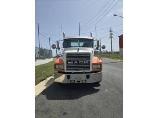 Mack Puerto Rico Mack CH 600. Excelentes condiciones 