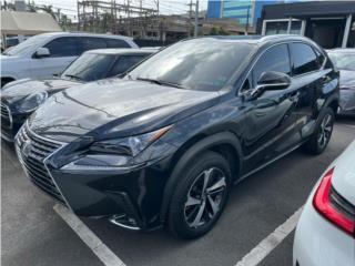 Lexus Puerto Rico Lexus NX300