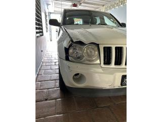 Jeep Puerto Rico Jeep Grand Cherokee 