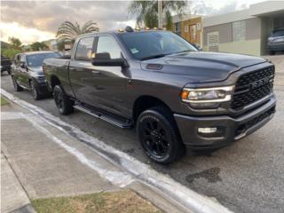 RAM Puerto Rico RAM 2500 2022