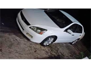 Honda Puerto Rico Venta 