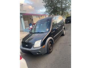 Ford Puerto Rico FORD TRANSIT 2011 CONNECT PERFT AMAZON