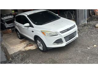 Ford Puerto Rico Auto