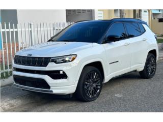 Jeep Puerto Rico jeep limited 4x4