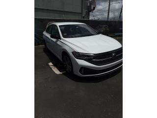 Volkswagen Puerto Rico Volkswagen Jetta 2021