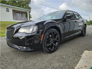 Chrysler Puerto Rico Chrysler 300 S 2021 AUTO GROUP AGUADA