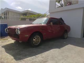 Toyota Puerto Rico Motor Toyota 1.8