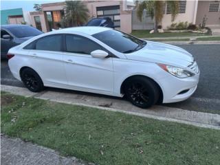 Hyundai Puerto Rico Hyundai sonata