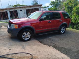 Ford Puerto Rico Se vende Ford Explorer 2004