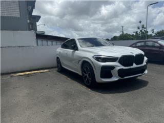 BMW Puerto Rico Bmw M package 2022