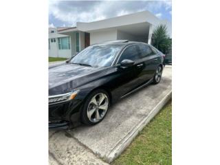 Honda Puerto Rico Accord Touring 2.0 Turbo