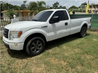 Ford Puerto Rico Ford f150