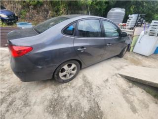 Hyundai Puerto Rico Hyundai Elantra en Ponce