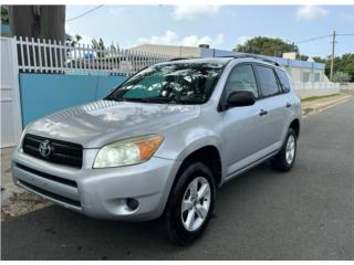 Toyota Puerto Rico Toyota