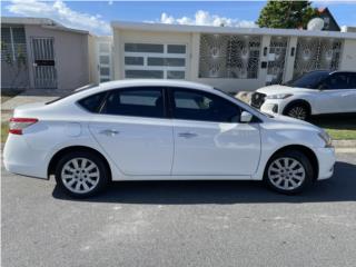 Nissan Puerto Rico Nissan Sentra 2013