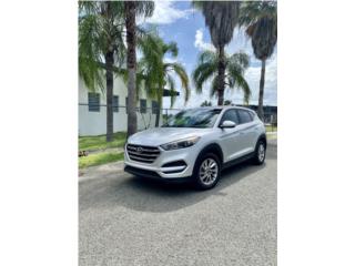 Hyundai Puerto Rico HYUNDAI TUCSON GRIS