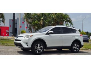 Toyota Puerto Rico Toyota Rav4