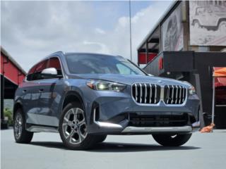 BMW Puerto Rico BMW X1 2023 XDRIVE28I XLINE CONVINIENCE PKG 